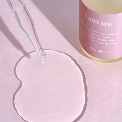 【予約販売中】LAST ME SERUM/ラストミーセラム