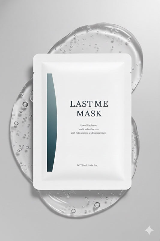 LAST ME MASK/ラストミーマスク